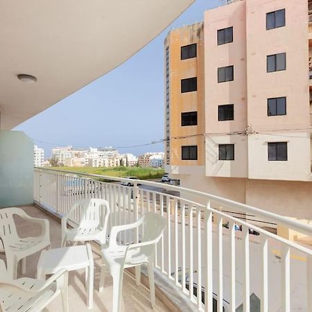 Spacious 2Br Apt In Qawra - Perfect For Families By 360 Estates St. Paul's Bay Exterior photo