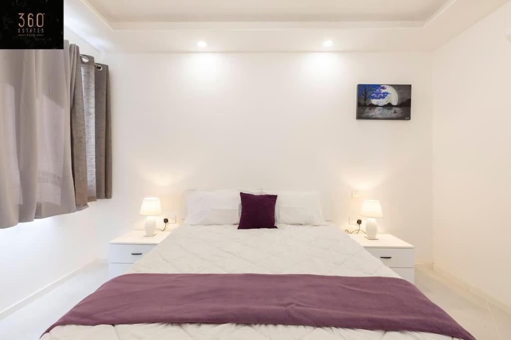 Spacious 2Br Apt In Qawra - Perfect For Families By 360 Estates St. Paul's Bay Exterior photo