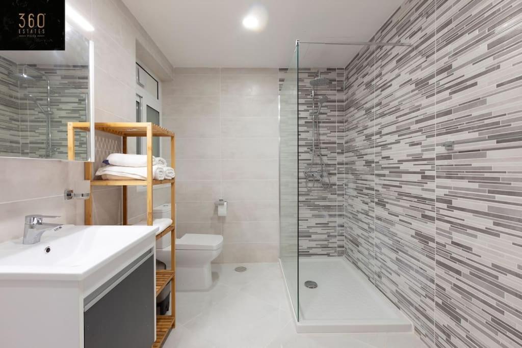 Spacious 2Br Apt In Qawra - Perfect For Families By 360 Estates St. Paul's Bay Exterior photo