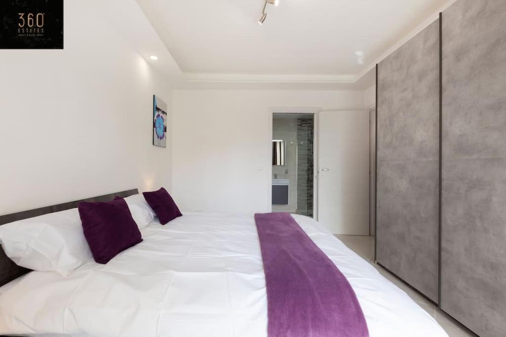 Spacious 2Br Apt In Qawra - Perfect For Families By 360 Estates St. Paul's Bay Exterior photo