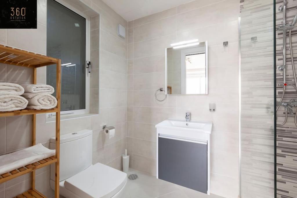 Spacious 2Br Apt In Qawra - Perfect For Families By 360 Estates St. Paul's Bay Exterior photo